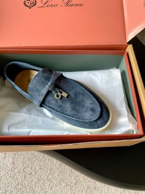 wholesale quality loro piana women shoes model no. 52